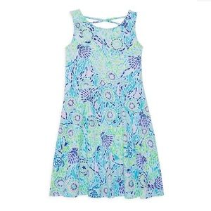 Lilly Pulitzer Girls Caprice Dress (7)